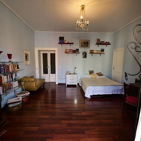 Salotto Sommer Bed & Breakfast Naples Luaran gambar