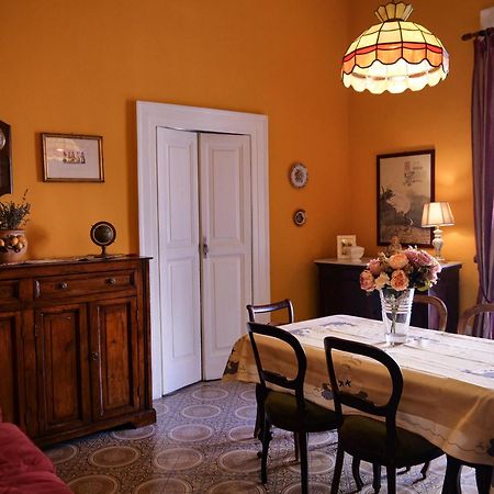 Salotto Sommer Bed & Breakfast Naples Luaran gambar