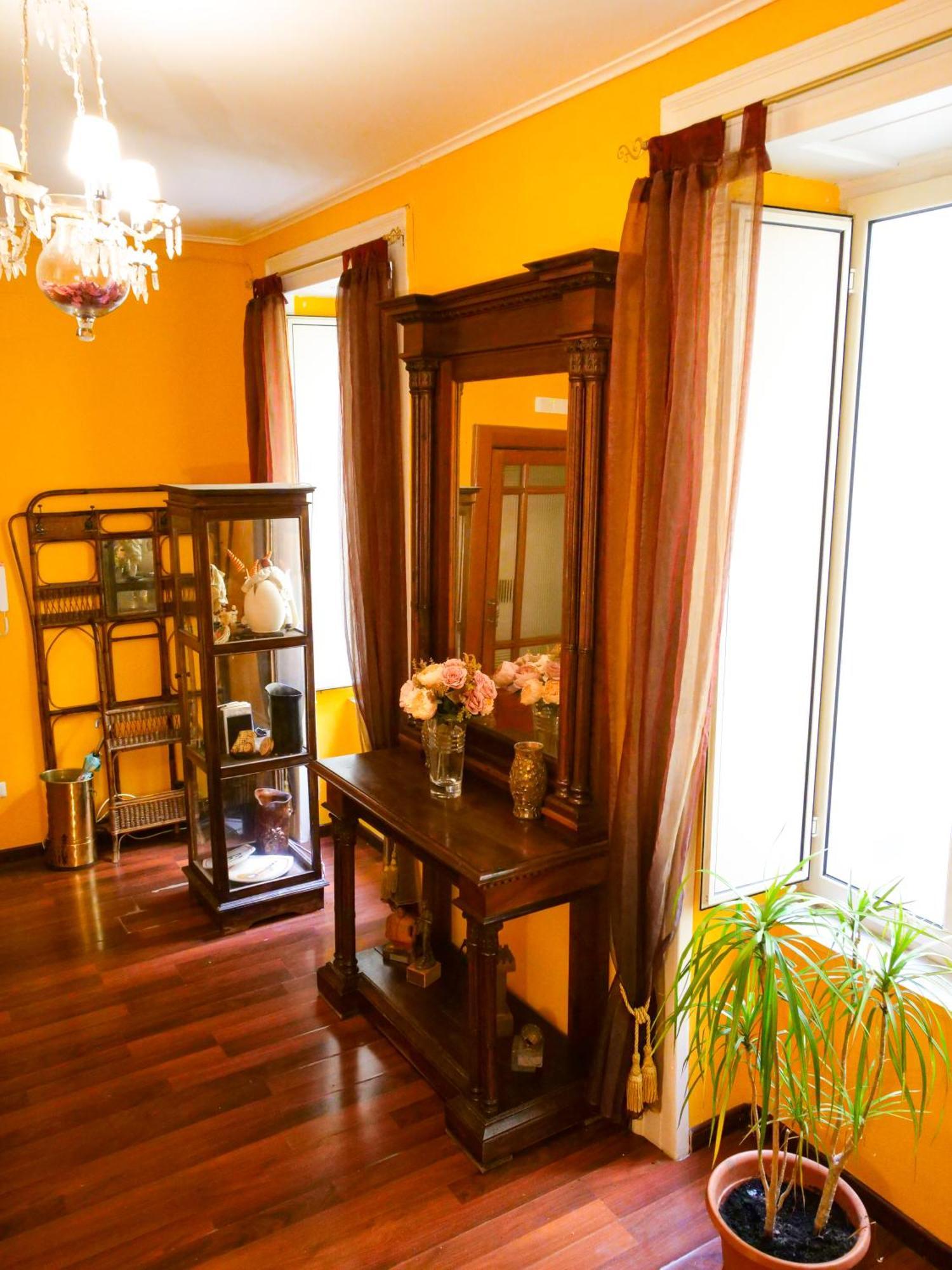 Salotto Sommer Bed & Breakfast Naples Luaran gambar