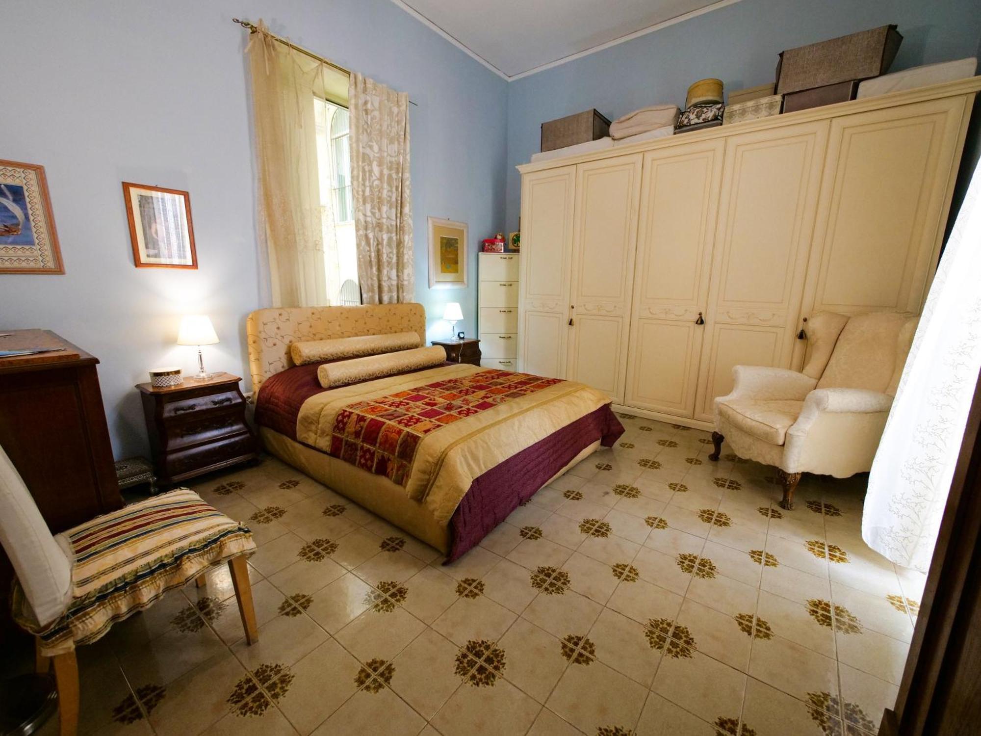 Salotto Sommer Bed & Breakfast Naples Luaran gambar