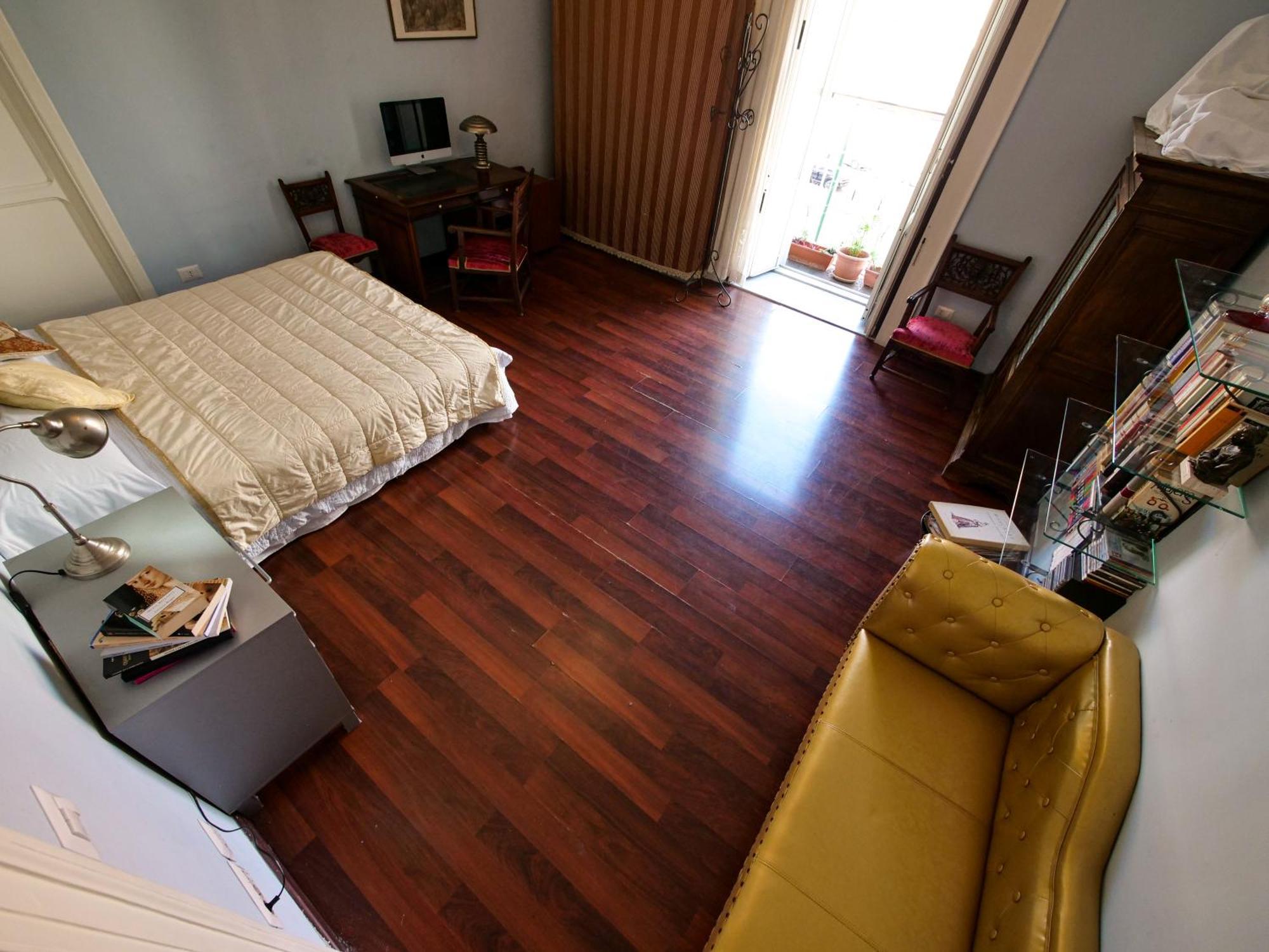 Salotto Sommer Bed & Breakfast Naples Luaran gambar