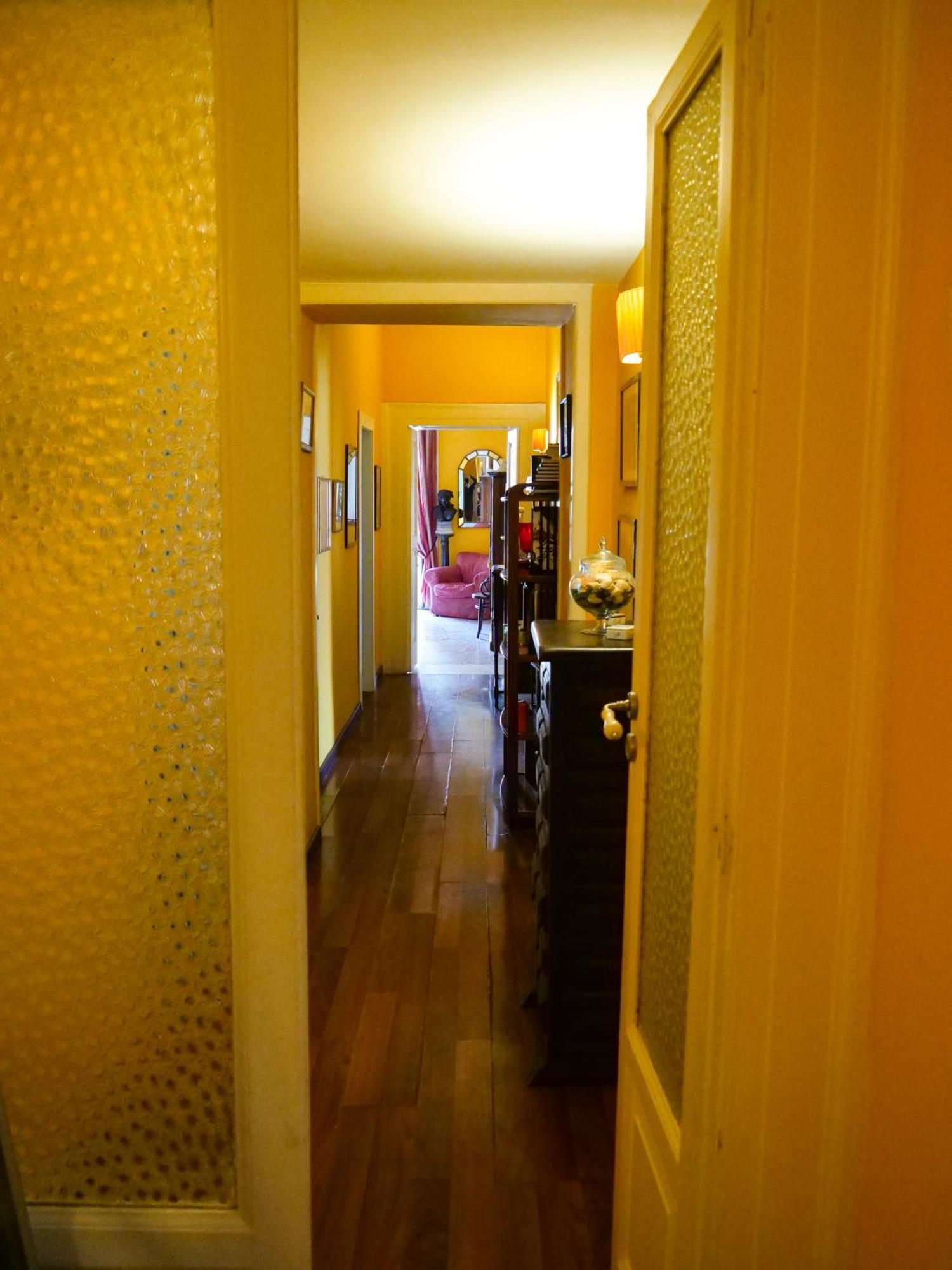Salotto Sommer Bed & Breakfast Naples Luaran gambar