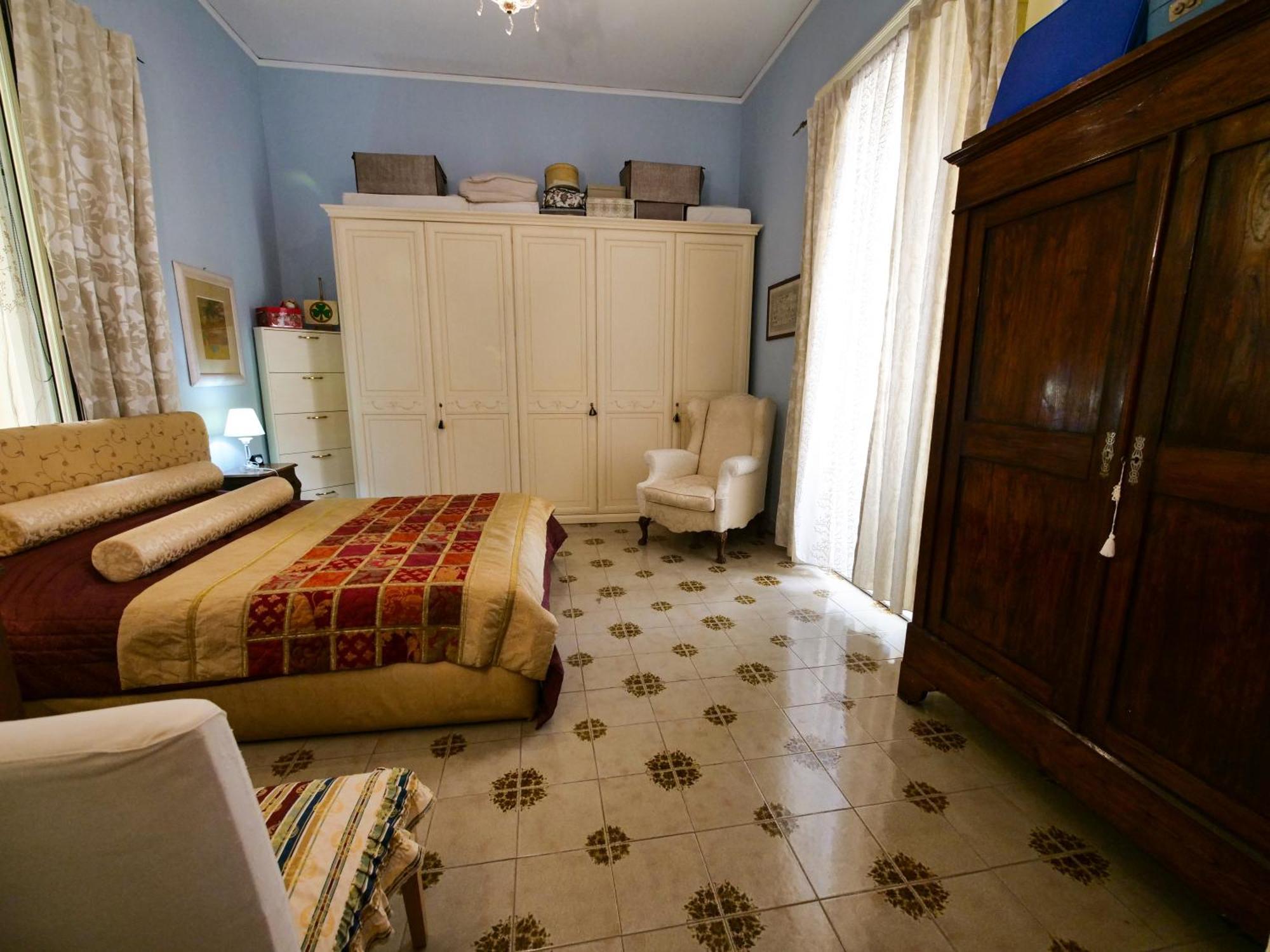 Salotto Sommer Bed & Breakfast Naples Luaran gambar